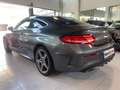Mercedes-Benz C 200 Coupé 9G-Tronic Grijs - thumbnail 7