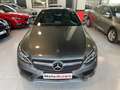 Mercedes-Benz C 200 Coupé 9G-Tronic Grijs - thumbnail 4
