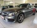 Mercedes-Benz C 200 Coupé 9G-Tronic Grijs - thumbnail 5