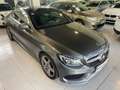 Mercedes-Benz C 200 Coupé 9G-Tronic Grigio - thumbnail 2
