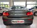 Mercedes-Benz C 200 Coupé 9G-Tronic Grijs - thumbnail 9