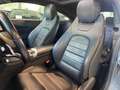 Mercedes-Benz C 200 Coupé 9G-Tronic Grijs - thumbnail 25