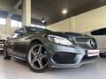 Mercedes-Benz C 200 Coupé 9G-Tronic Grijs - thumbnail 16