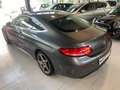 Mercedes-Benz C 200 Coupé 9G-Tronic Grijs - thumbnail 8