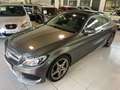 Mercedes-Benz C 200 Coupé 9G-Tronic Grigio - thumbnail 14