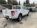 Ford Ranger Ranger 2.2 tdci double cab XL 160cv*Gancio traino* Blanco - thumbnail 6
