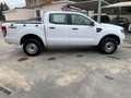 Ford Ranger Ranger 2.2 tdci double cab XL 160cv*Gancio traino* Blanc - thumbnail 5