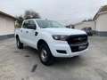 Ford Ranger Ranger 2.2 tdci double cab XL 160cv*Gancio traino* Wit - thumbnail 3