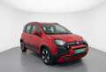 Fiat Panda Cross 1.0 Hybrid 51kw (70CV) Rojo - thumbnail 1