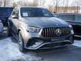 Mercedes-Benz GLE 53 AMG HYBRID 4M+AHK+PANO+MEMORY+360+PerfAGA Gris - thumbnail 2