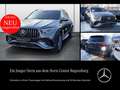 Mercedes-Benz GLE 53 AMG HYBRID 4M+AHK+PANO+MEMORY+360+PerfAGA Gris - thumbnail 1