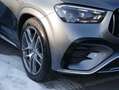 Mercedes-Benz GLE 53 AMG HYBRID 4M+AHK+PANO+MEMORY+360+PerfAGA Gris - thumbnail 4