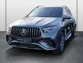 Mercedes-Benz GLE 53 AMG HYBRID 4M+AHK+PANO+MEMORY+360+PerfAGA Gris - thumbnail 14