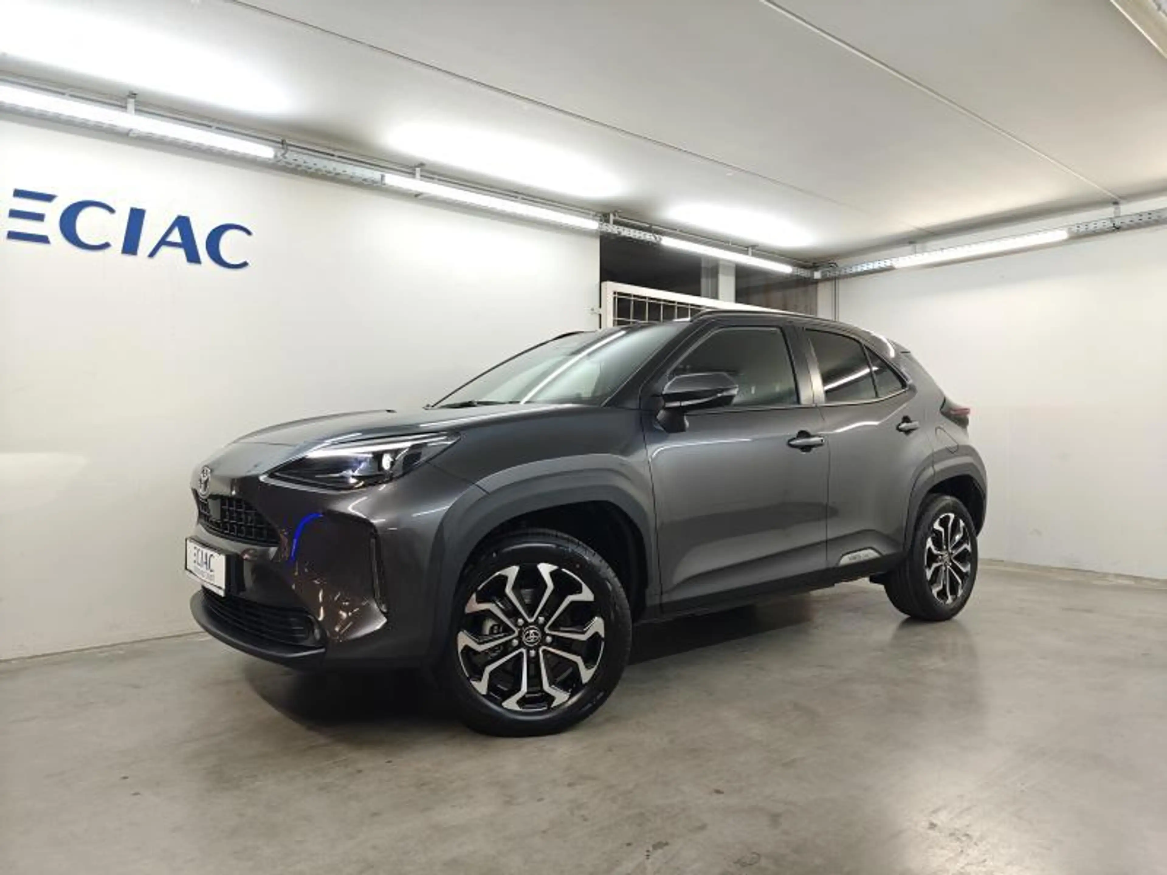Toyota Yaris Cross Executive - 130pk - Garantie