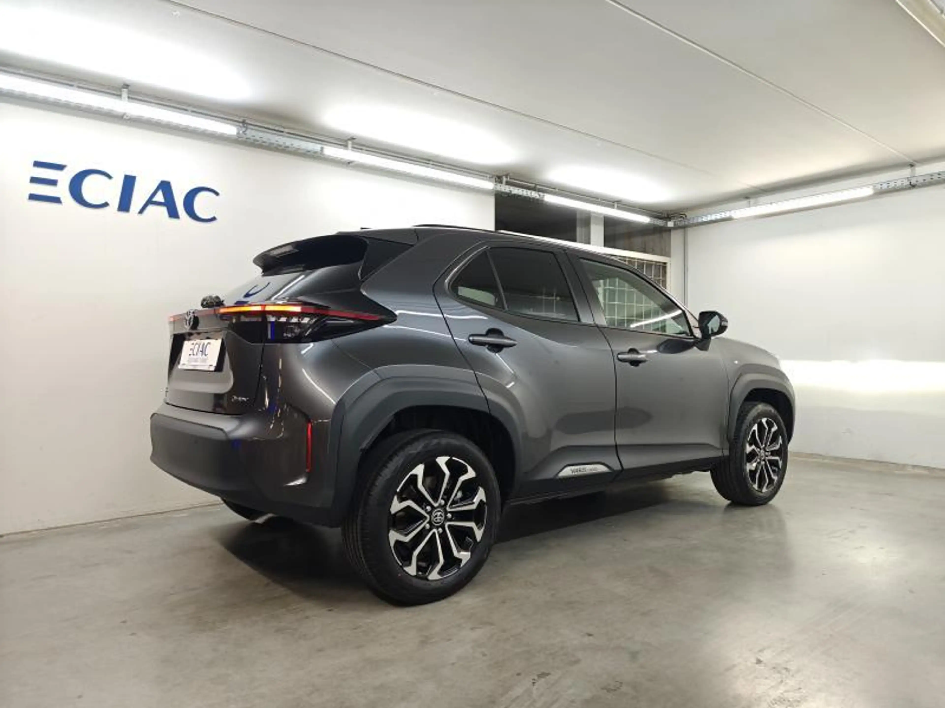 Toyota Yaris Cross Executive - 130pk - Garantie — photo 9