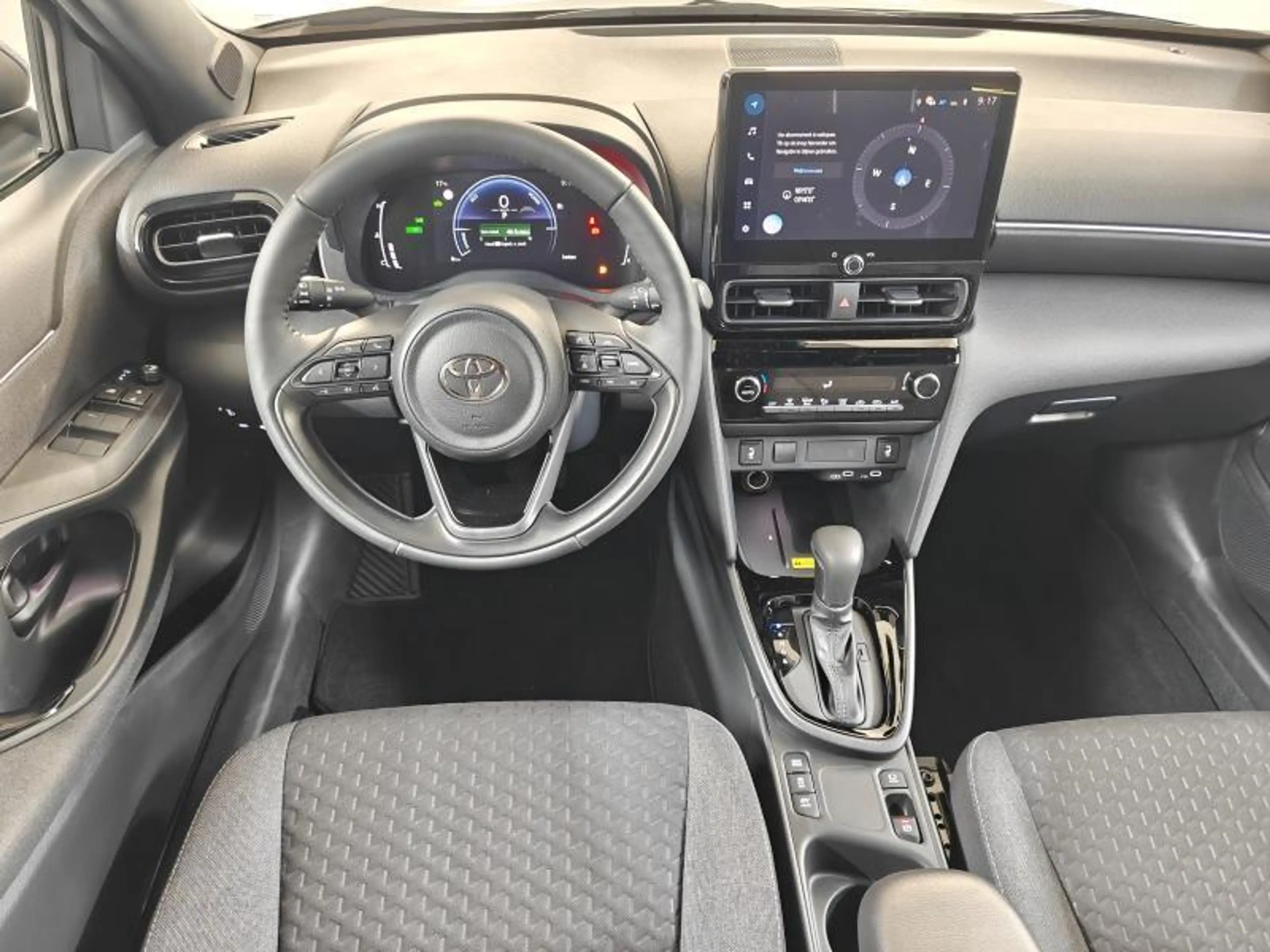 Toyota Yaris Cross Executive - 130pk - Garantie — photo 3