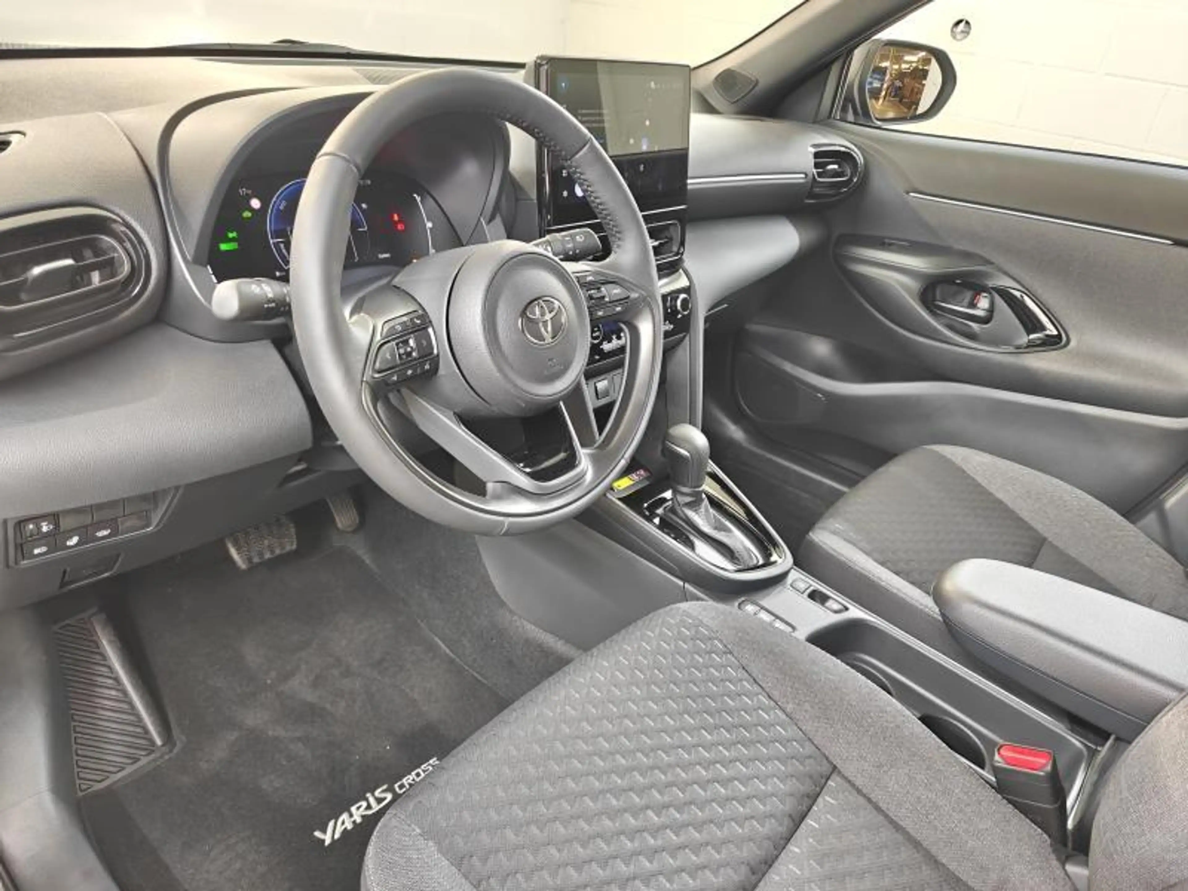 Toyota Yaris Cross Executive - 130pk - Garantie — photo 4