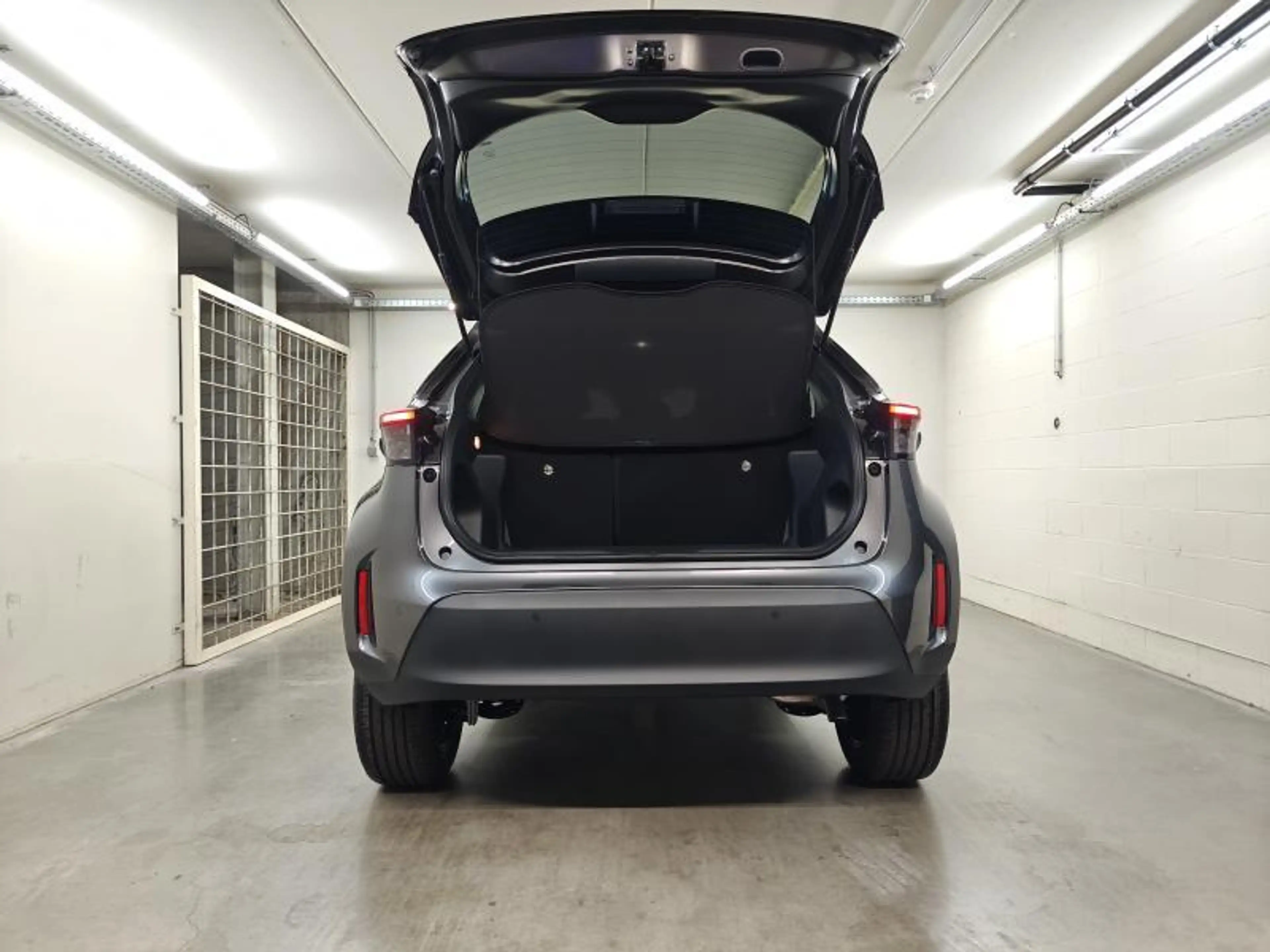 Toyota Yaris Cross Executive - 130pk - Garantie — photo 8