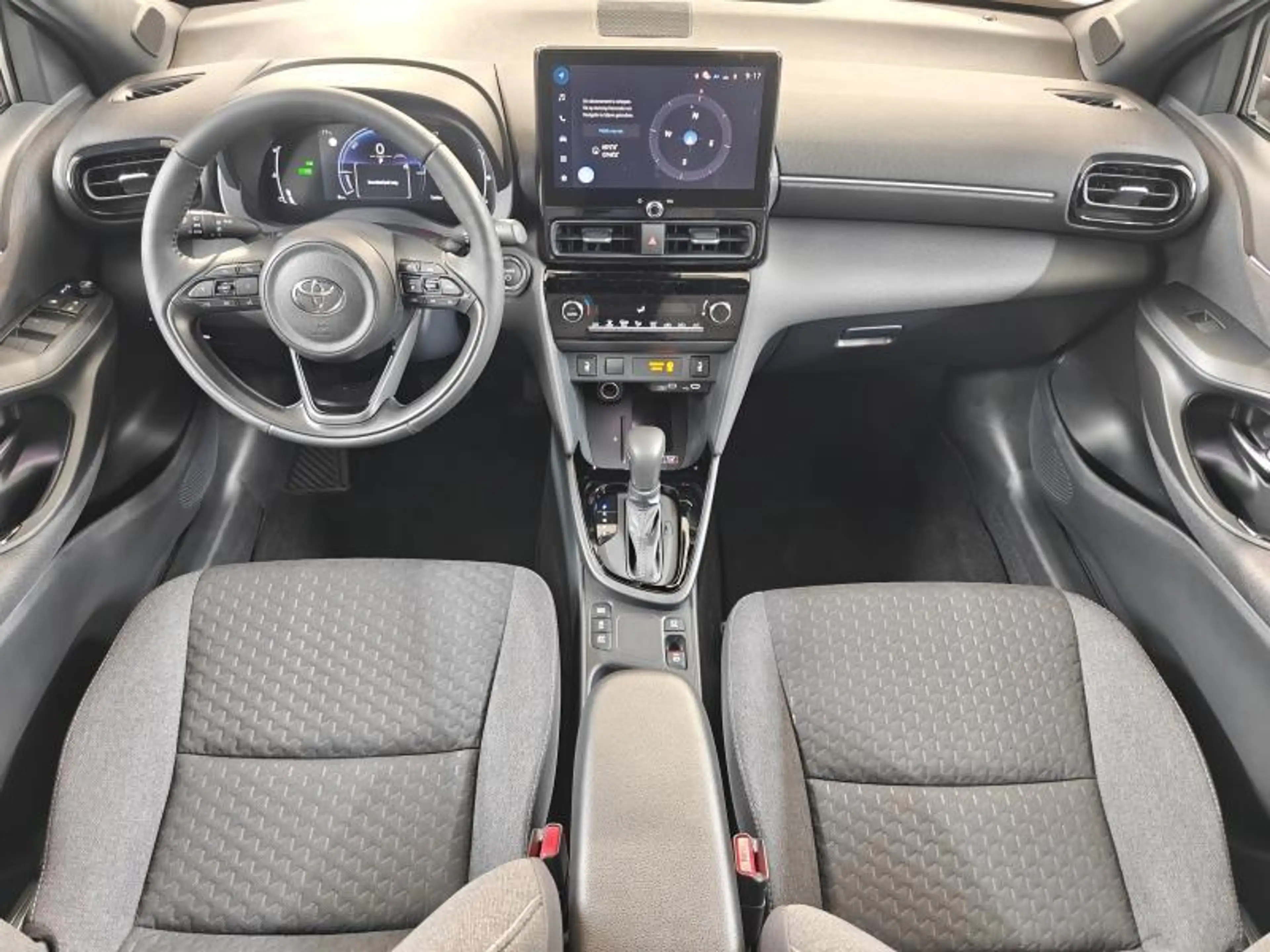 Toyota Yaris Cross Executive - 130pk - Garantie — photo 5