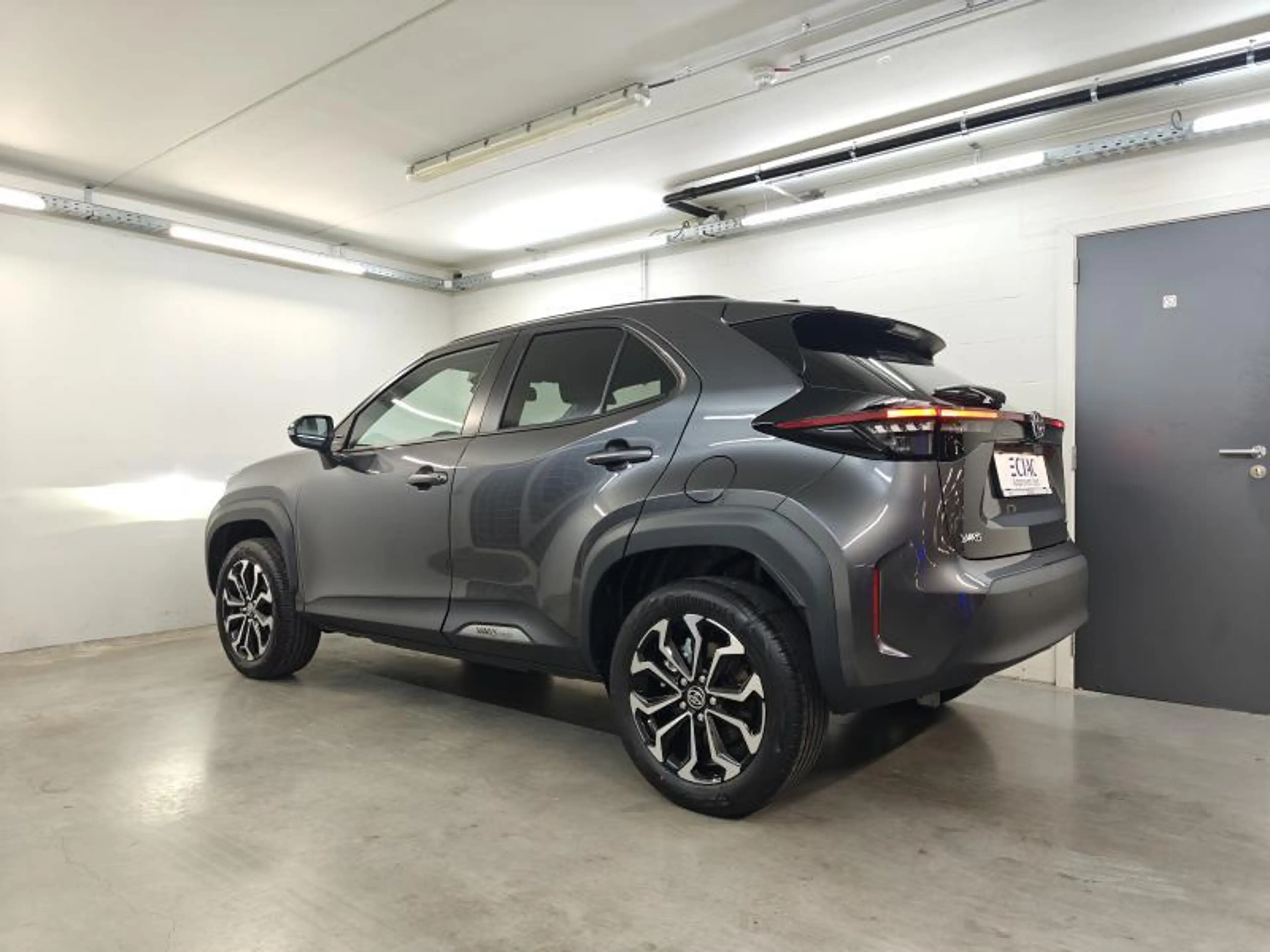 Toyota Yaris Cross Executive - 130pk - Garantie — photo 6