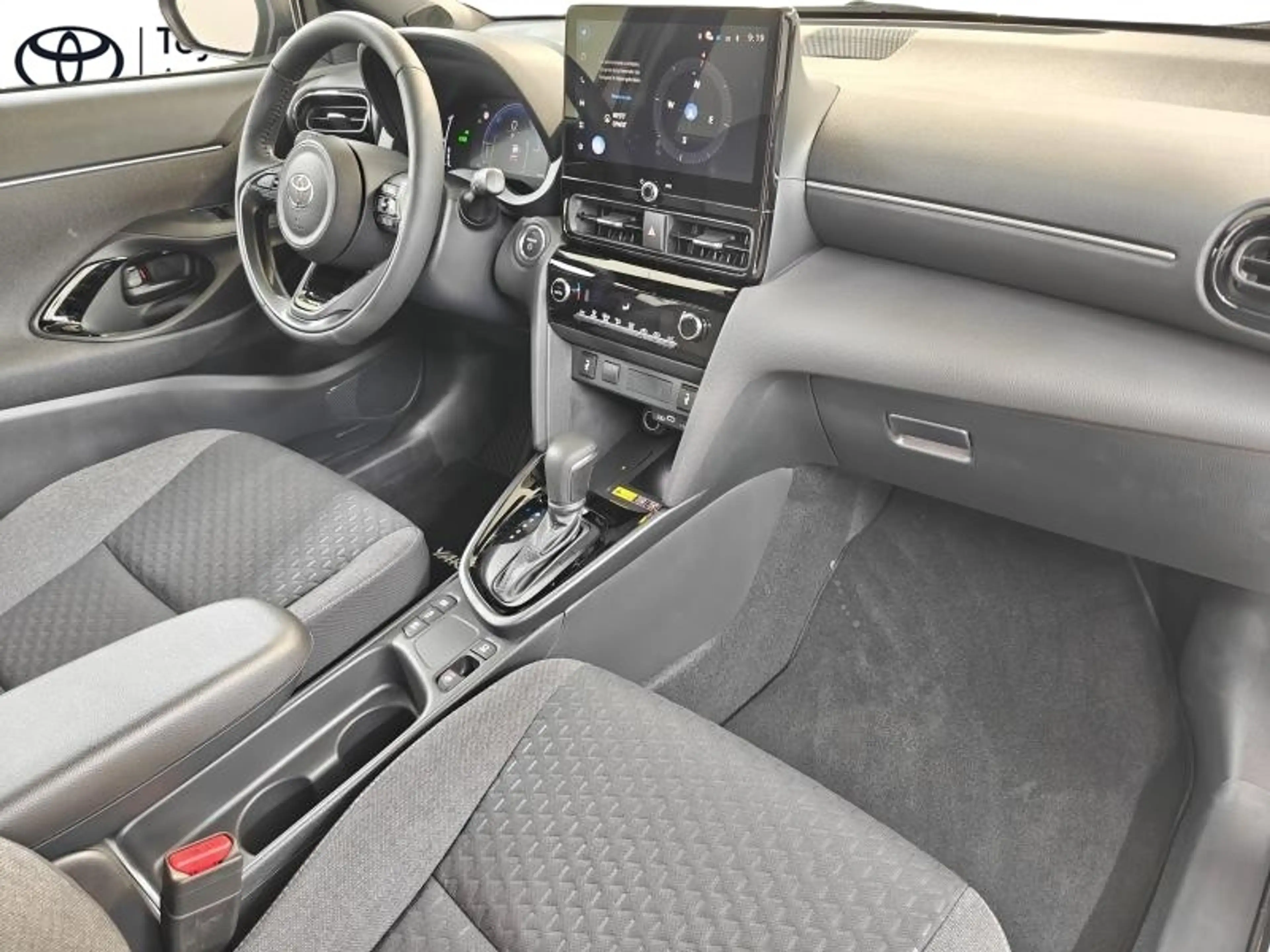 Toyota Yaris Cross Executive - 130pk - Garantie — photo 10