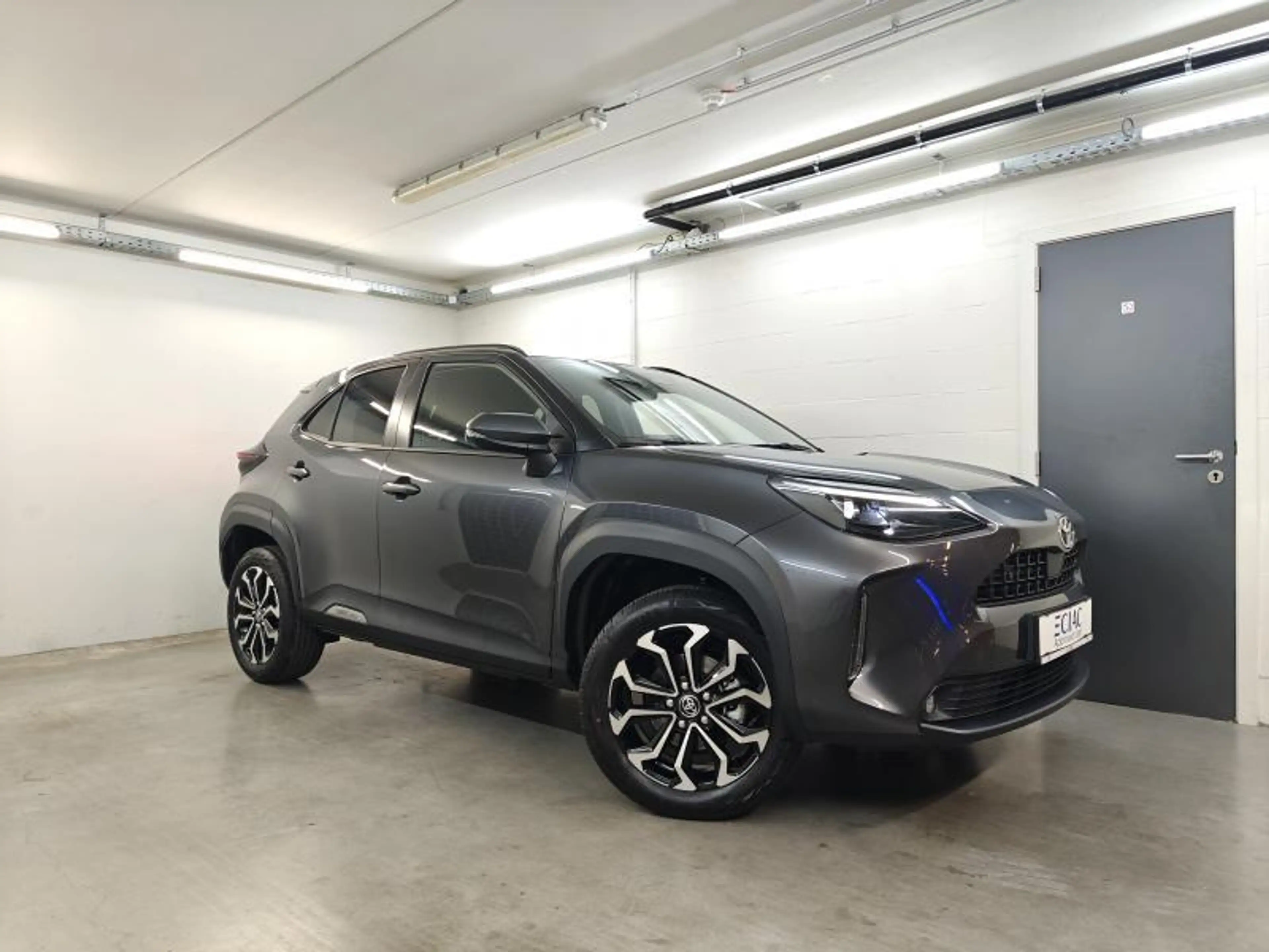 Toyota Yaris Cross Executive - 130pk - Garantie — photo 2