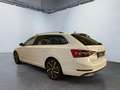 Skoda Superb Combi L&K iV 1.4TSI DSG Standheizung DCC Weiß - thumbnail 4
