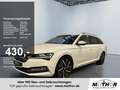 Skoda Superb Combi L&K iV 1.4TSI DSG Standheizung DCC Weiß - thumbnail 1
