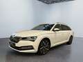 Skoda Superb Combi L&K iV 1.4TSI DSG Standheizung DCC Weiß - thumbnail 2