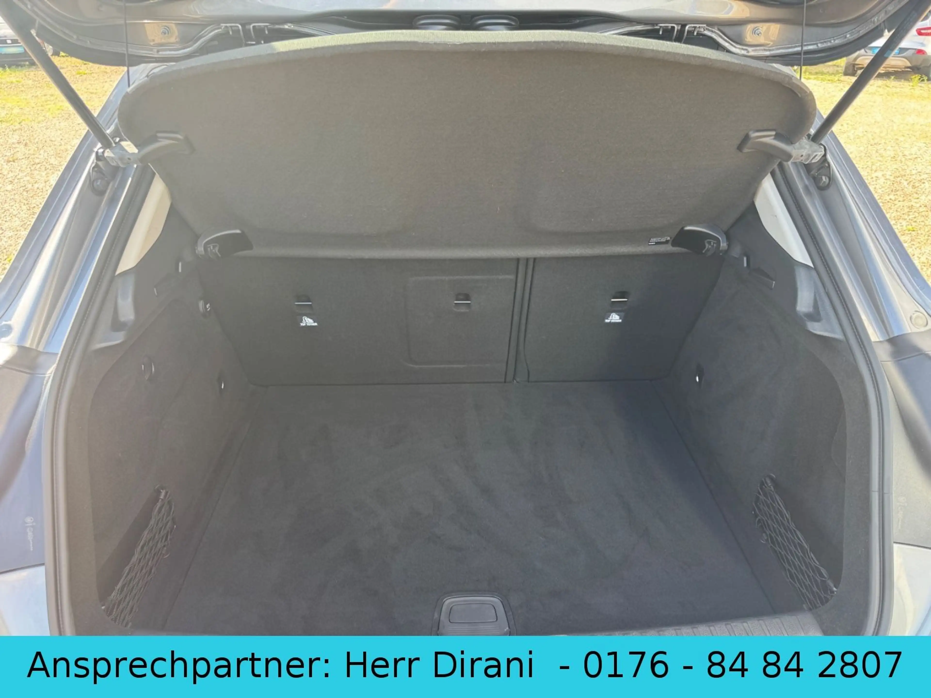 Mercedes-Benz GLA 180 Urban Automatik Night-Paket*LED*Navi — photo 10