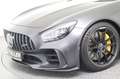 Mercedes-Benz AMG GT R Roadster 1 of 750 24 M. Gute Sterne Gar Gris - thumbnail 6