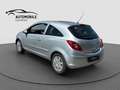 Opel Corsa D Edition 1.2 Argent - thumbnail 3