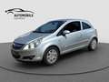 Opel Corsa D Edition 1.2 Argent - thumbnail 1