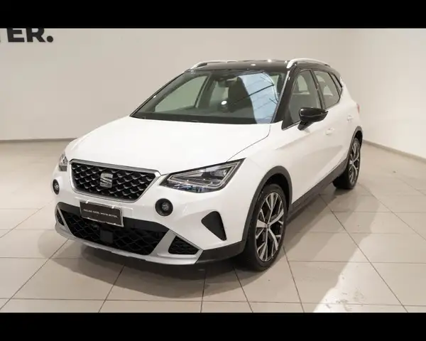 SEAT Arona 1.0 EcoTSI XPERIENCE