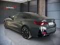 BMW i4 xDrive40 Gran Coupé G26 XE2 Grau - thumbnail 4