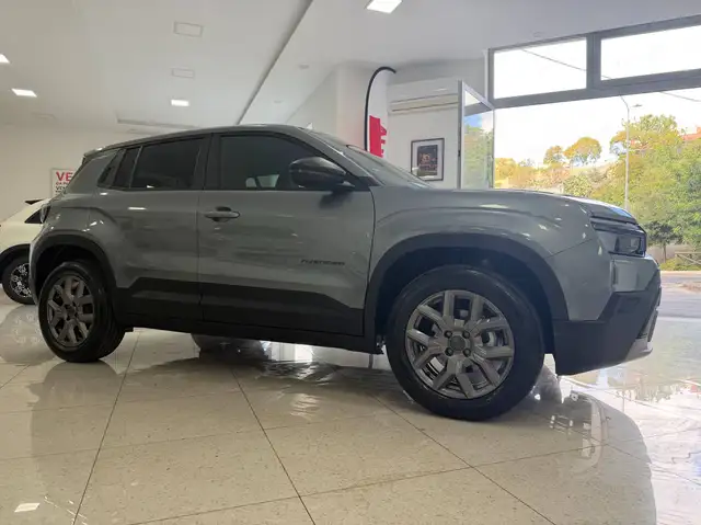 Jeep Avenger Nuova Jeep Avenger serie 4 10/2026 Longitute Altitude Summit Benzina 101cv