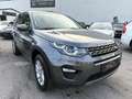 Land Rover Discovery Sport 2,0 TD4 Pure Allrad Automat. 150PS megaAusstattung Grau - thumbnail 1