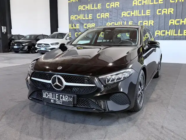 Mercedes-Benz A 180 Advanced auto *PREZZO REALE NO VINCOLI*