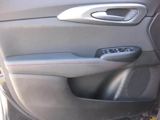 Dodge Hornet 2023 — photo 8