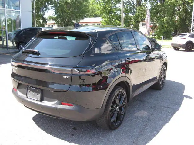 Dodge Hornet 2023 — photo 5