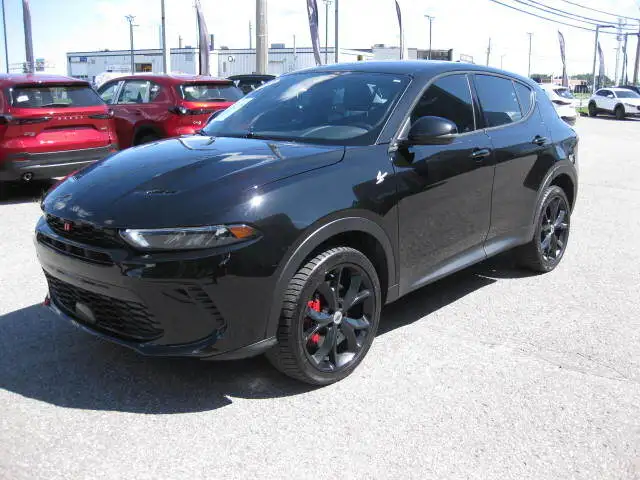 Dodge Hornet 2023 — photo 2
