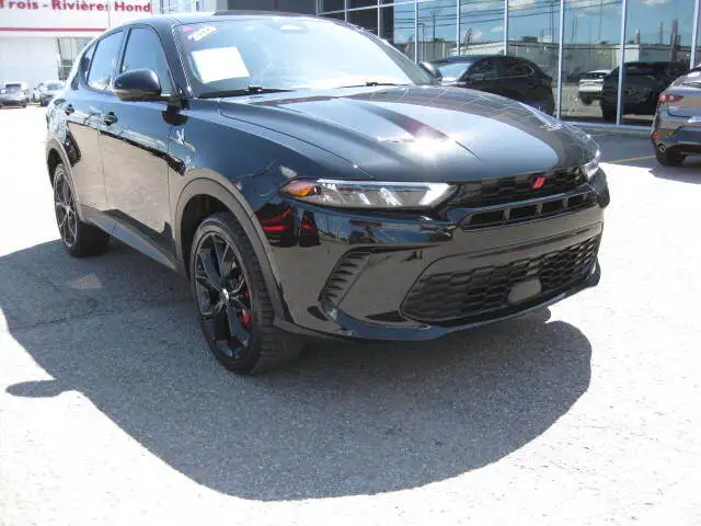 Dodge Hornet 2023