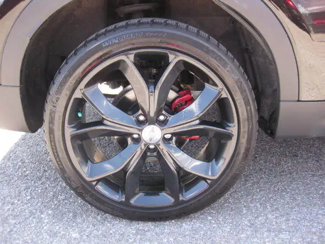 Dodge Hornet 2023 — photo 7