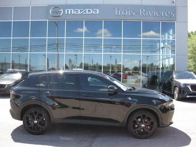 Dodge Hornet 2023 — photo 6