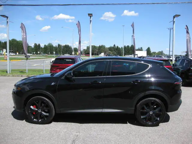 Dodge Hornet 2023 — photo 3