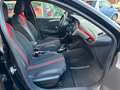 Opel Corsa F e GS Line Schwarz - thumbnail 23