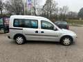 Opel Combo 1.7 DTI Diesel Klima Ohne Tüv. Silber - thumbnail 5
