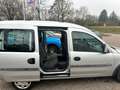 Opel Combo 1.7 DTI Diesel Klima Ohne Tüv. Silber - thumbnail 12