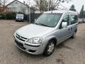 Opel Combo 1.7 DTI Diesel Klima Ohne Tüv. Silber - thumbnail 3