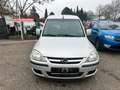 Opel Combo 1.7 DTI Diesel Klima Ohne Tüv. Silber - thumbnail 7